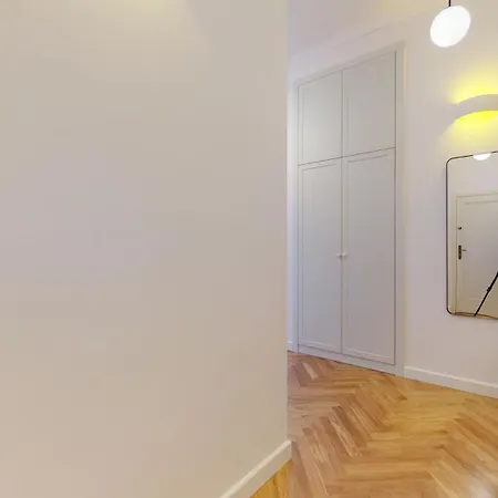 Appartamento Big Modern Apart- Market Square- 6 People-view To Town Hall Breslavia