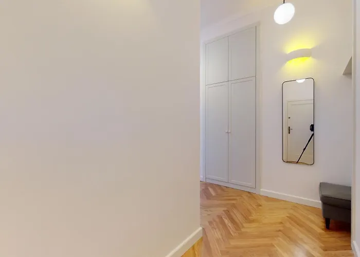 公寓 Big Modern Apart- Market Square- 6 People-view To Town Hall 弗罗茨瓦夫