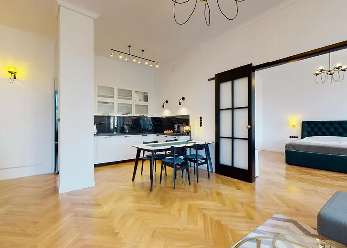 Big Modern Apart- Market Square- 6 People-view To Town Hall 弗罗茨瓦夫